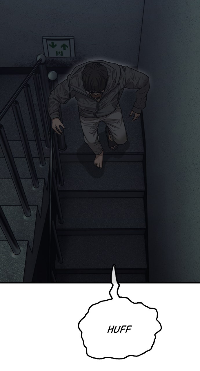 Read The End Has Come Manga Online