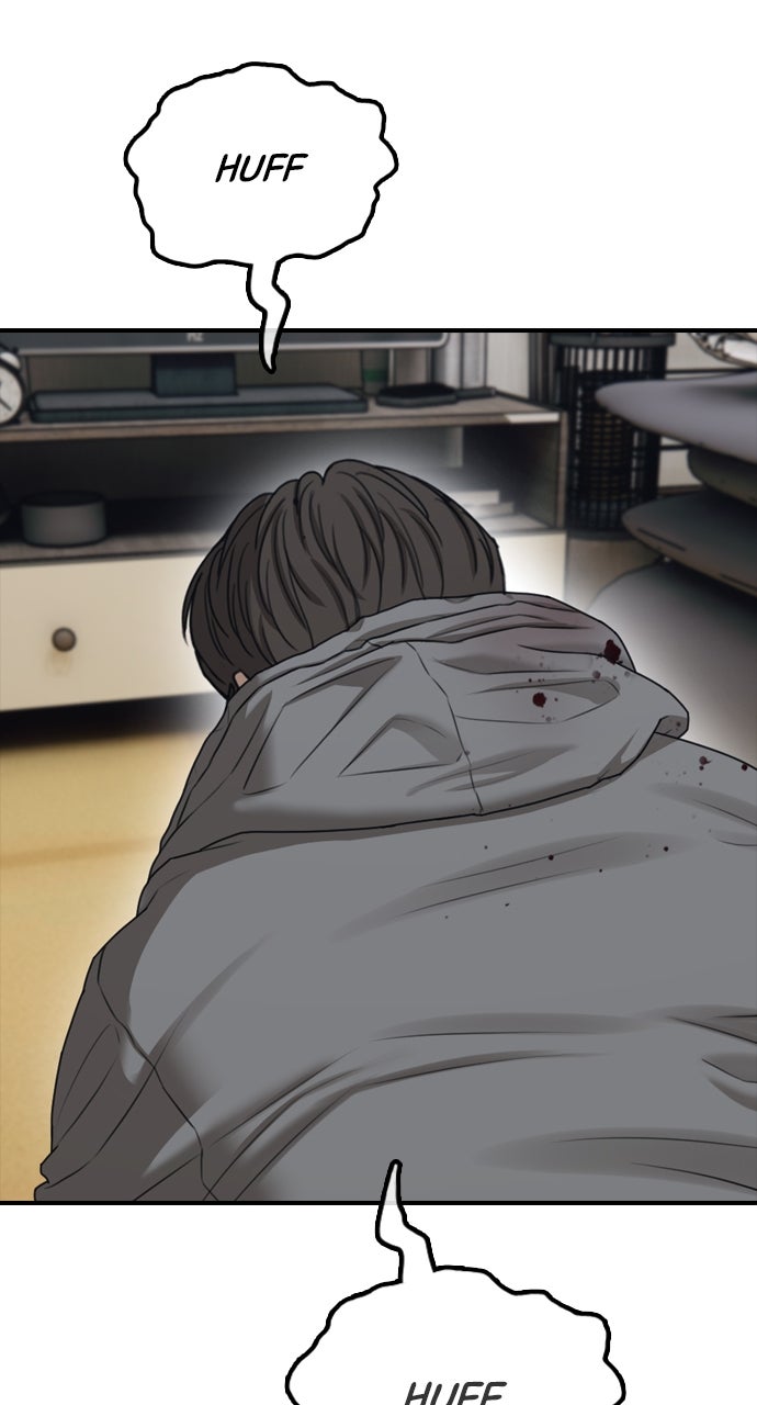 Read The End Has Come Manga Online
