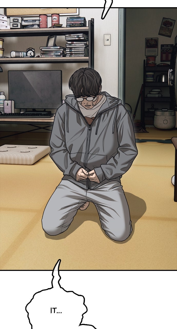 Read The End Has Come Manga Online
