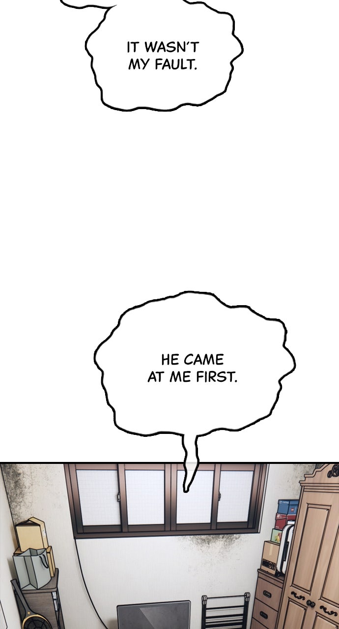 Read The End Has Come Manga Online