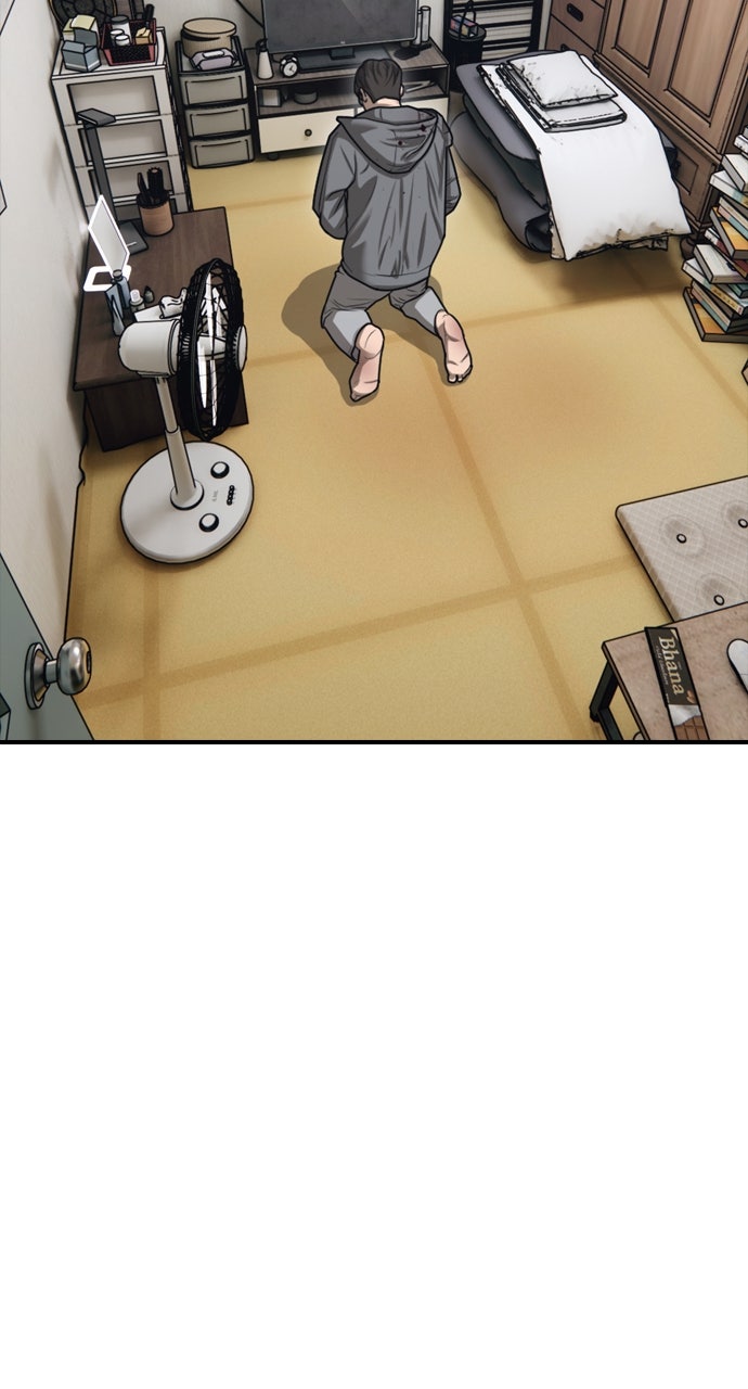 Read The End Has Come Manga Online