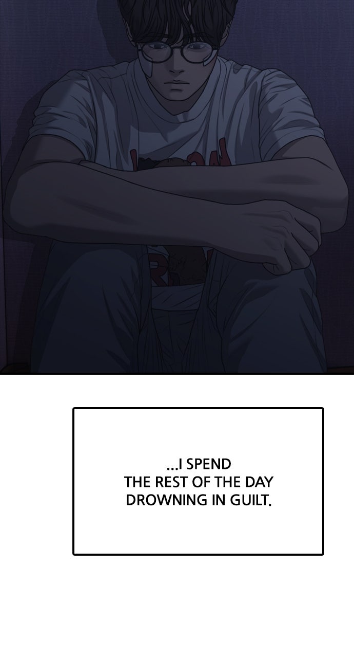 Read The End Has Come Manga Online