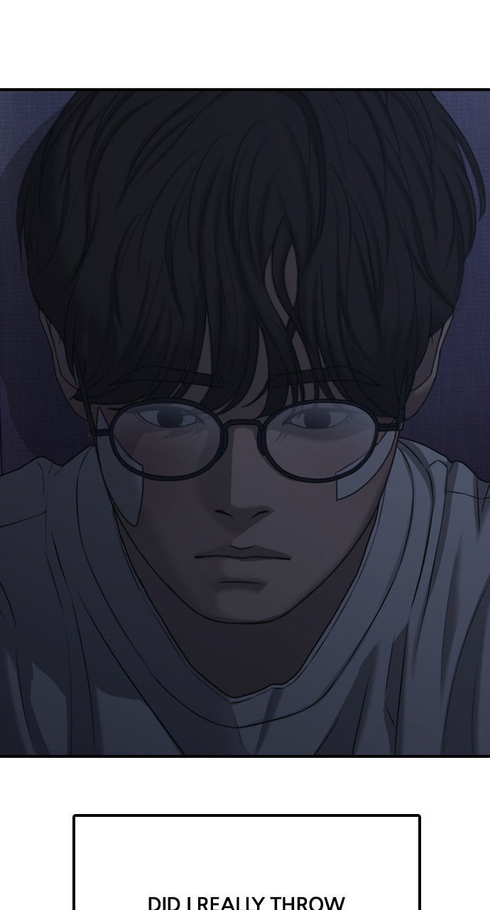 Read The End Has Come Manga Online