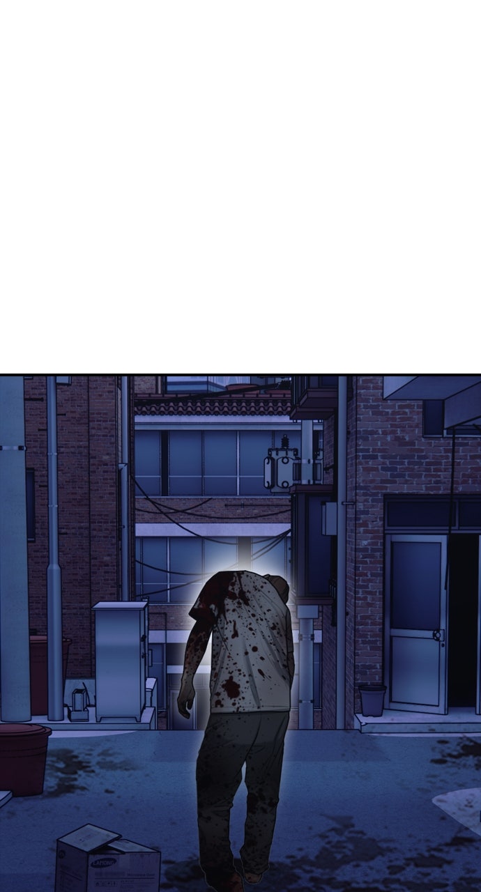 Read The End Has Come Manga Online