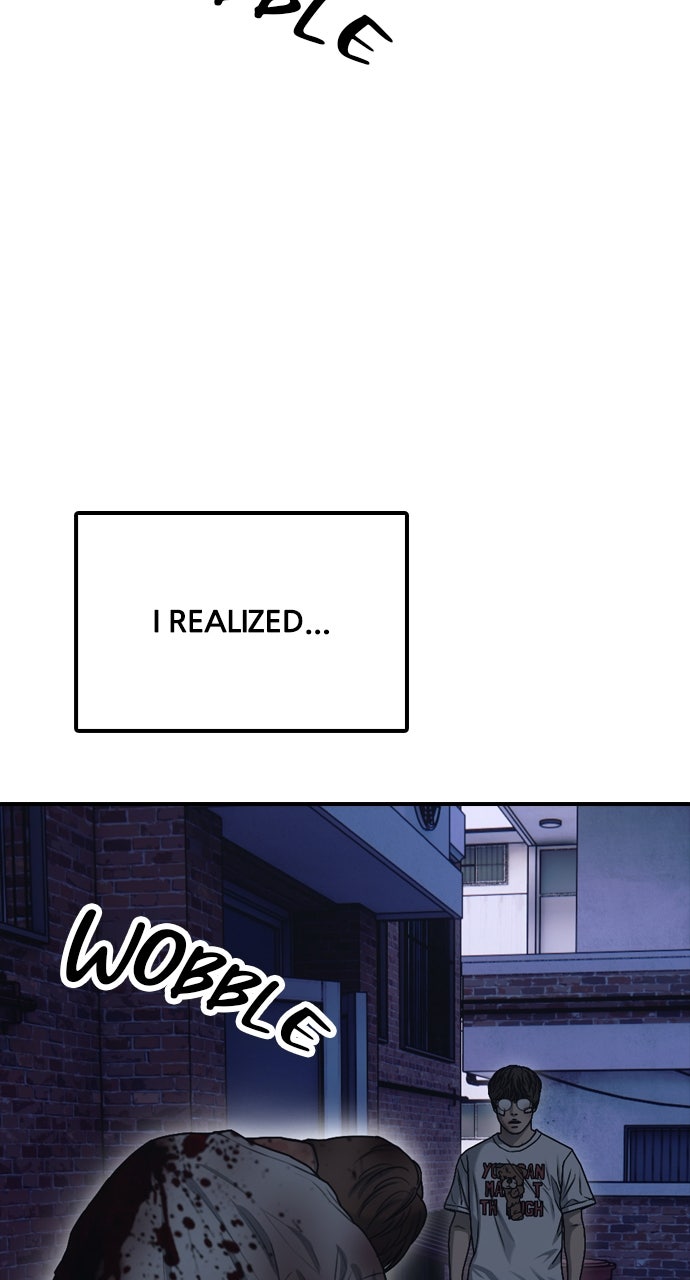 Read The End Has Come Manga Online