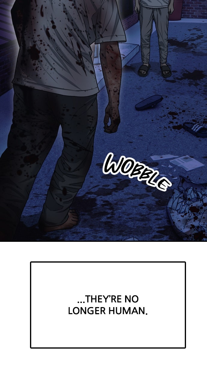 Read The End Has Come Manga Online