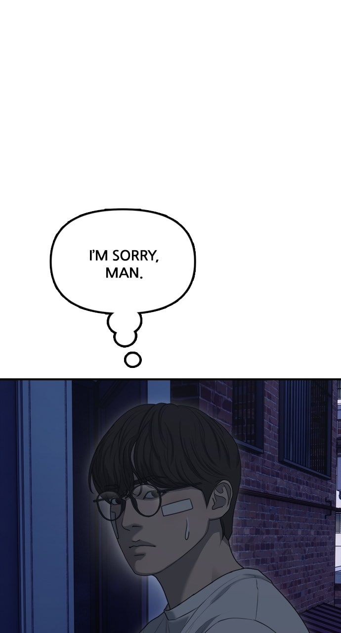 Read The End Has Come Manga Online