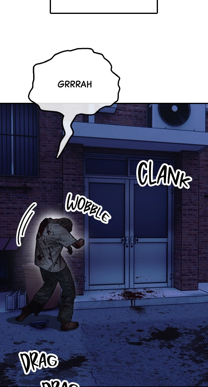 Read The End Has Come Manga Online