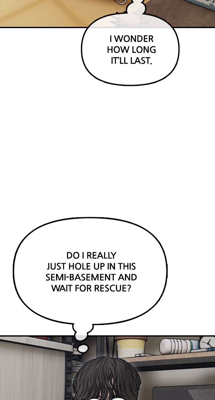 Read The End Has Come Manga Online