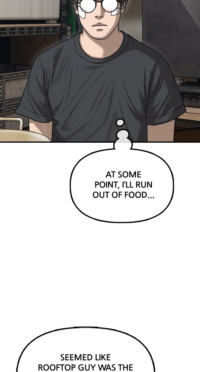 Read The End Has Come Manga Online