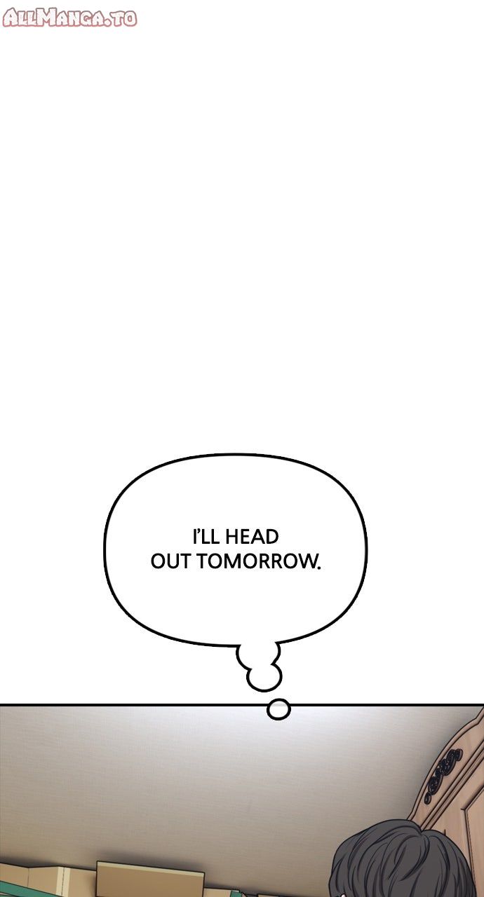 Read The End Has Come Manga Online