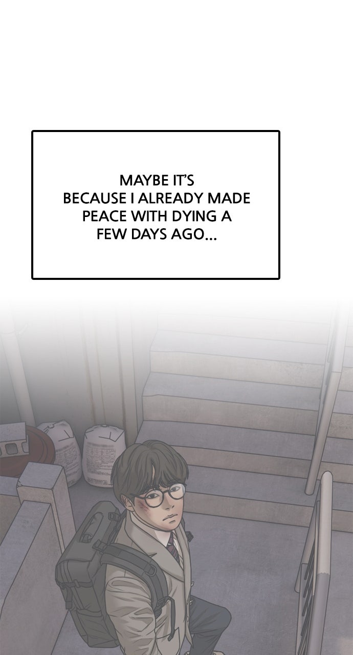 Read The End Has Come Manga Online