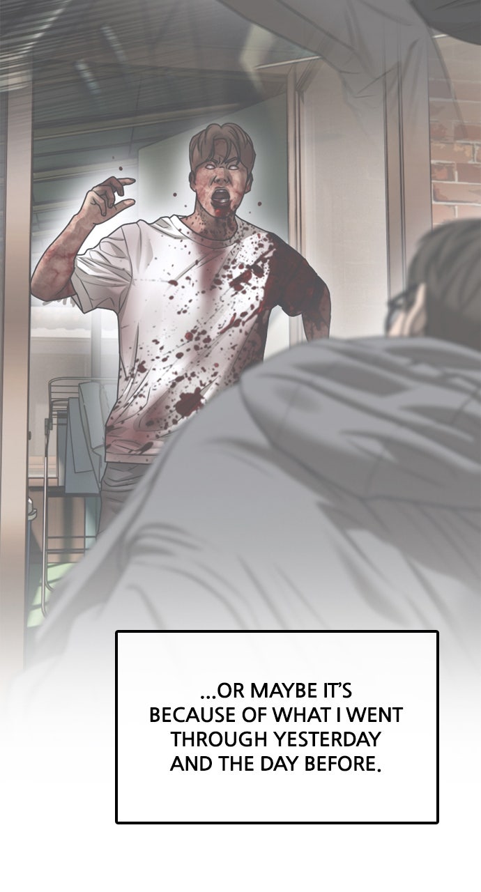 Read The End Has Come Manga Online
