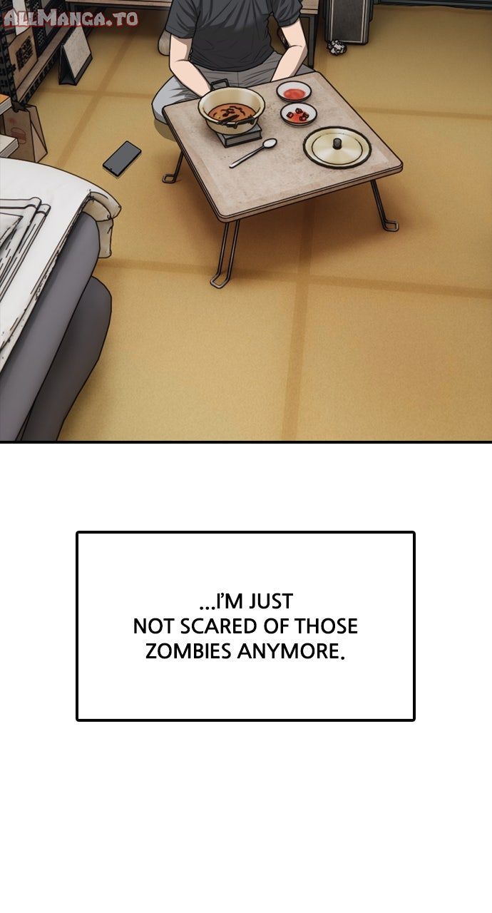 Read The End Has Come Manga Online