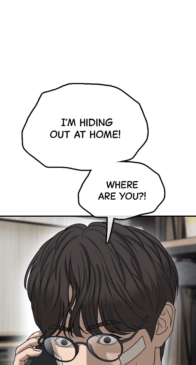 Read The End Has Come Manga Online