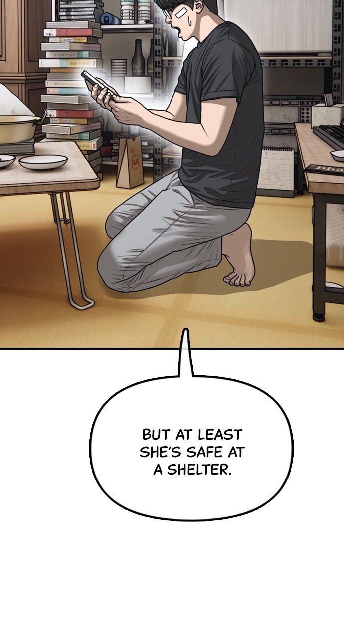 Read The End Has Come Manga Online
