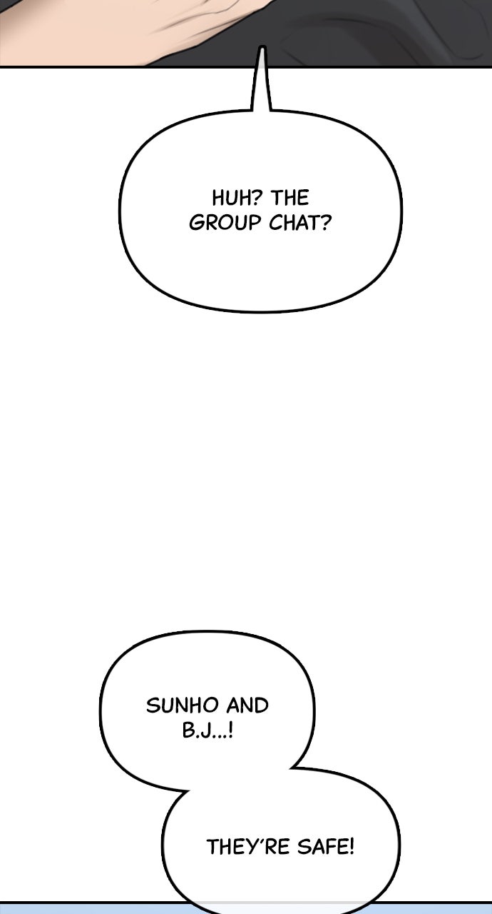 Read The End Has Come Manga Online