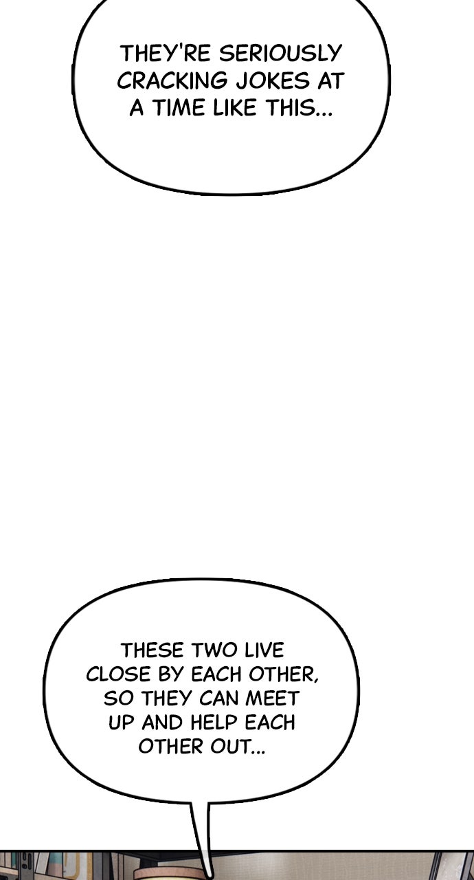 Read The End Has Come Manga Online