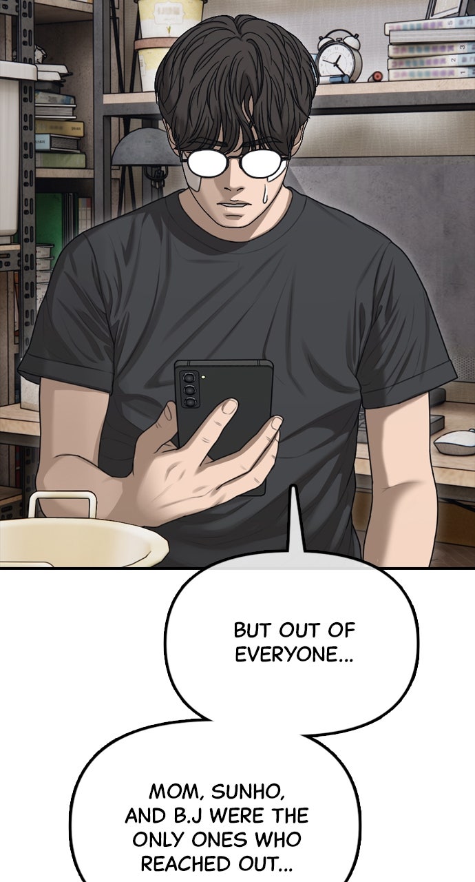Read The End Has Come Manga Online