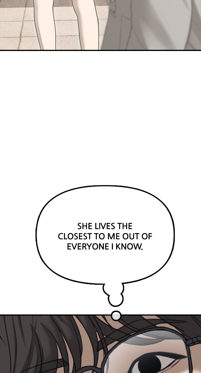 Read The End Has Come Manga Online