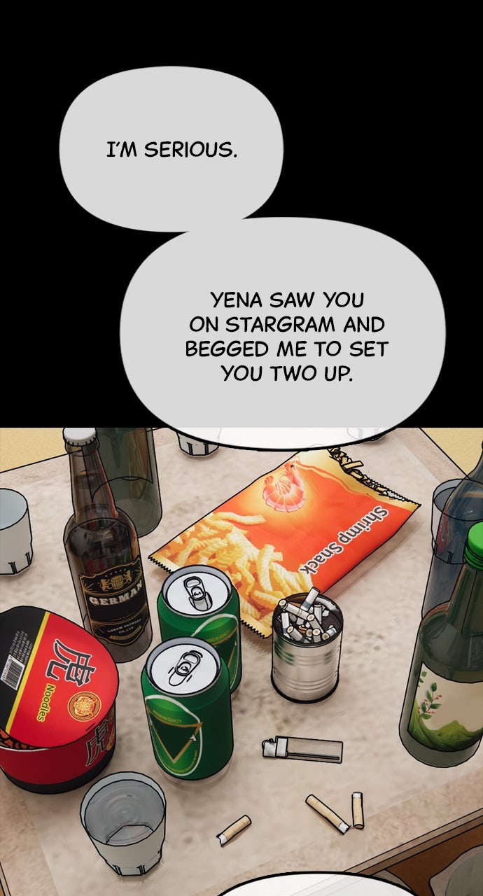 Read The End Has Come Manga Online
