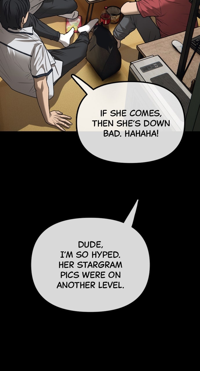 Read The End Has Come Manga Online
