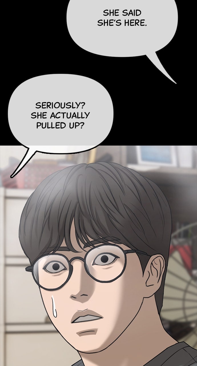Read The End Has Come Manga Online