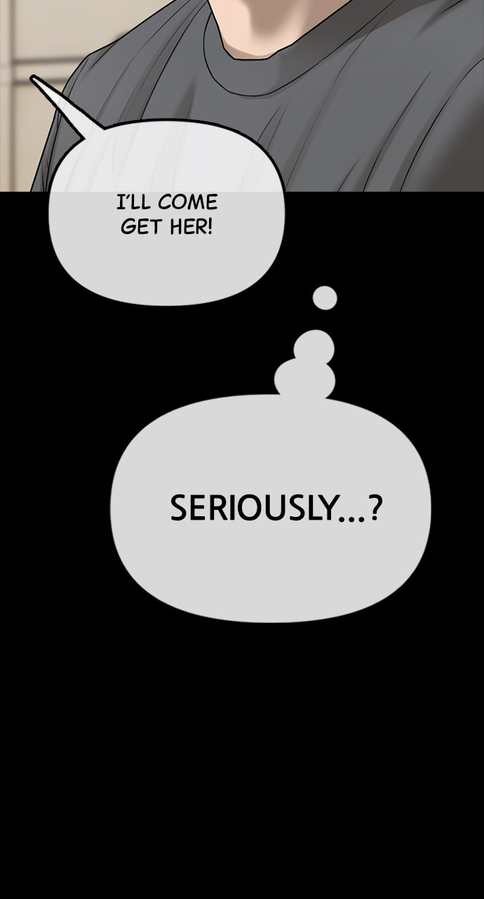 Read The End Has Come Manga Online