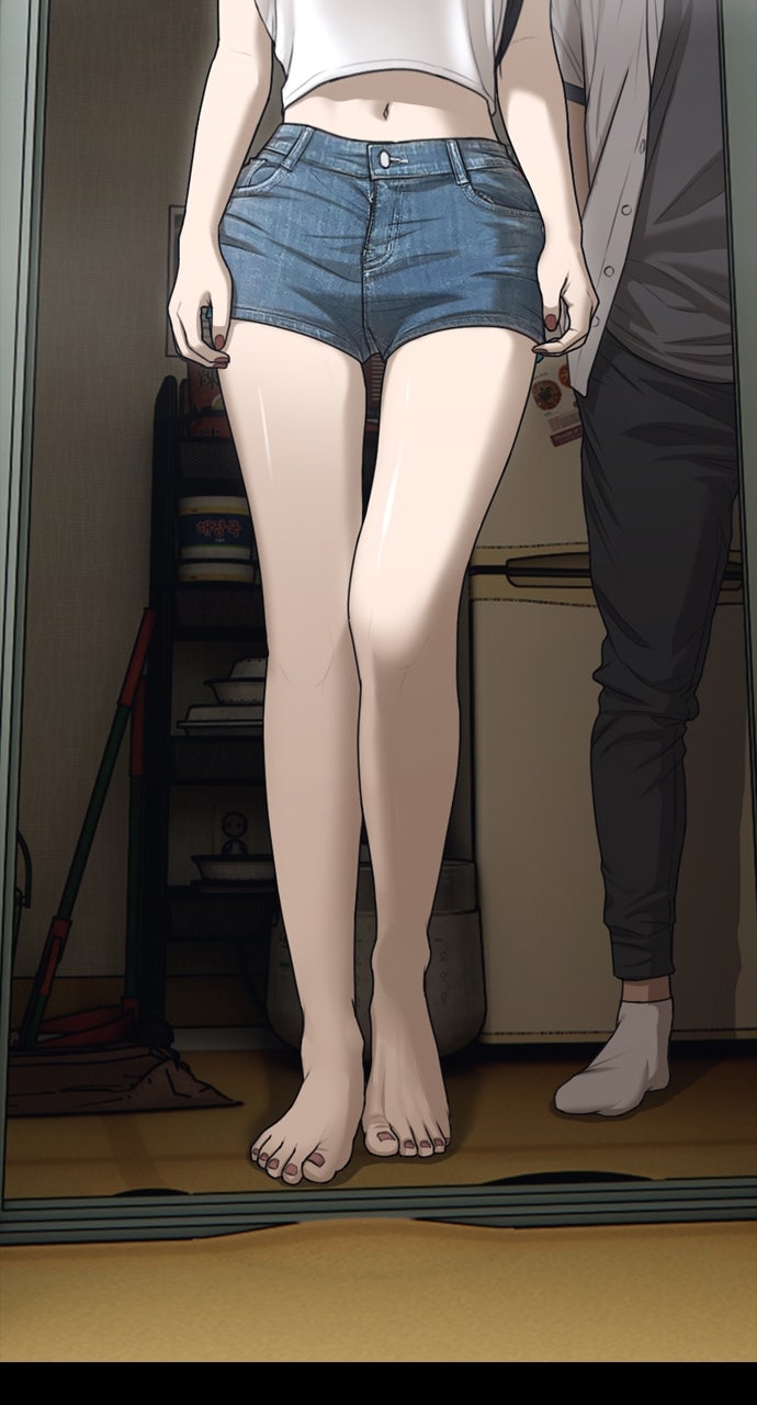 Read The End Has Come Manga Online