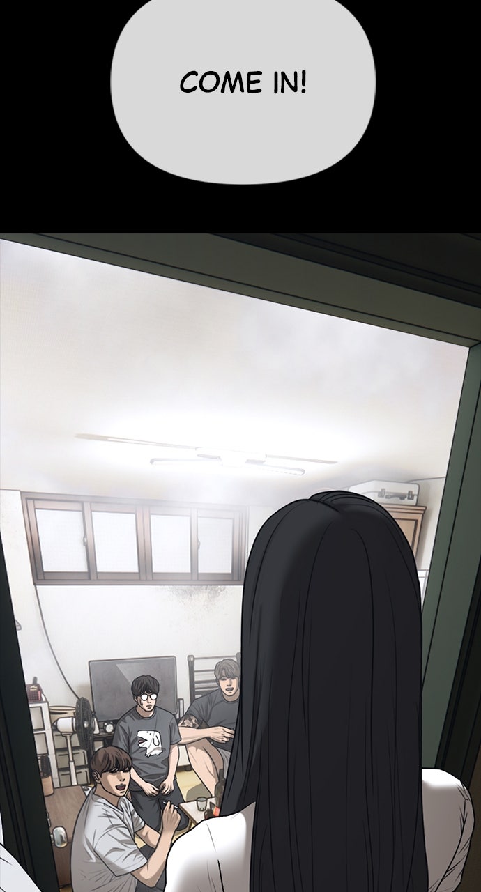 Read The End Has Come Manga Online