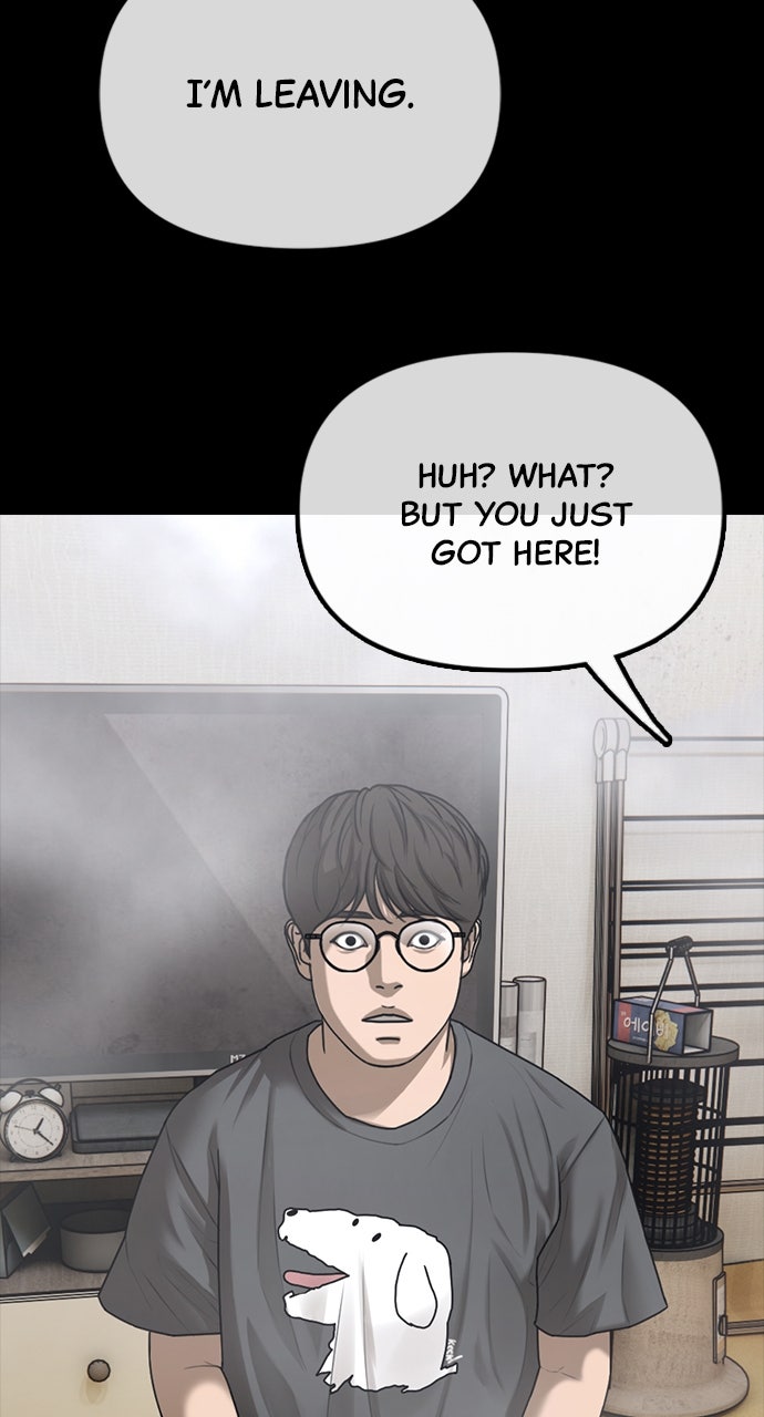 Read The End Has Come Manga Online