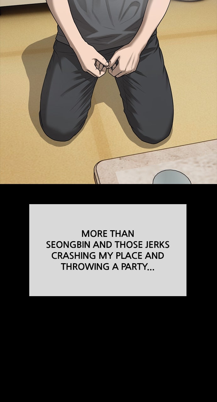 Read The End Has Come Manga Online