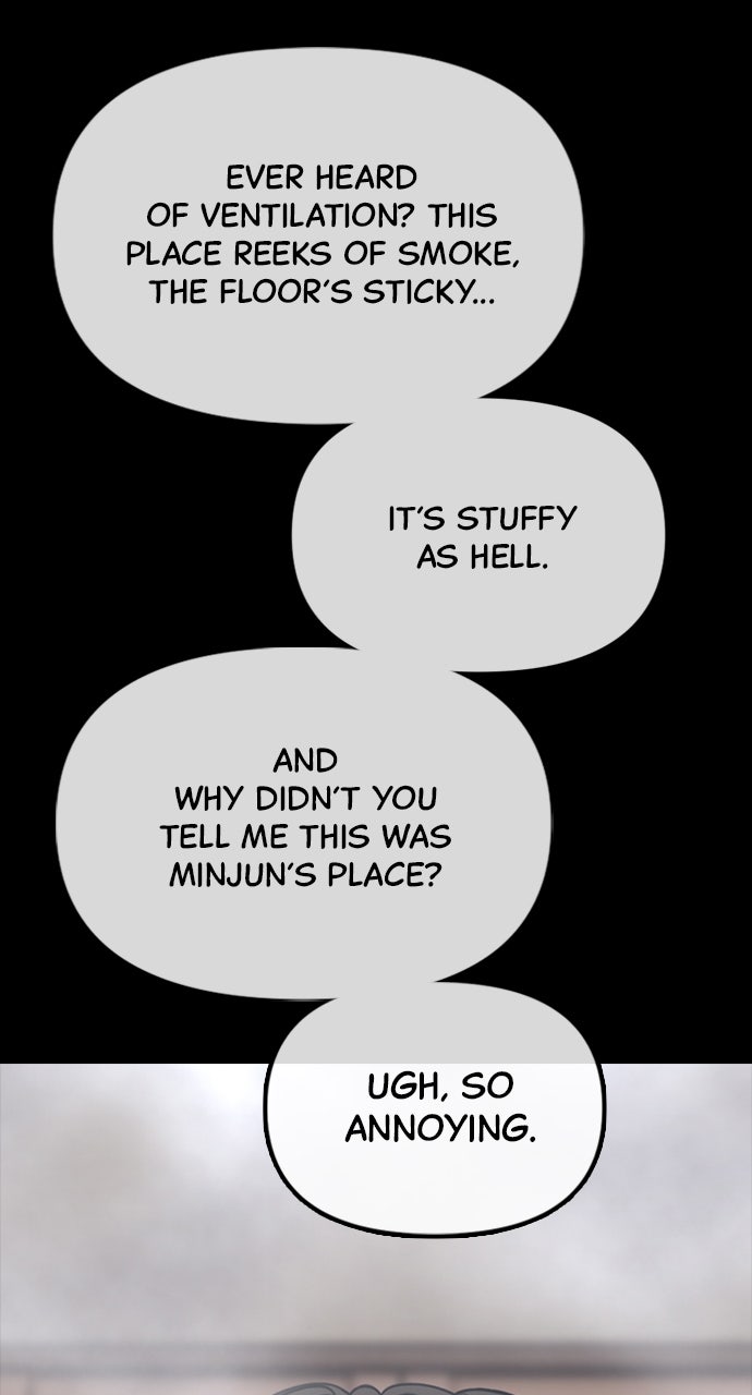 Read The End Has Come Manga Online