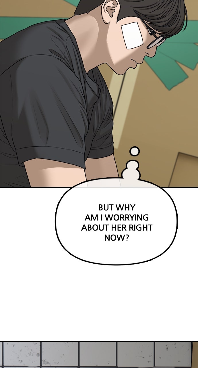 Read The End Has Come Manga Online