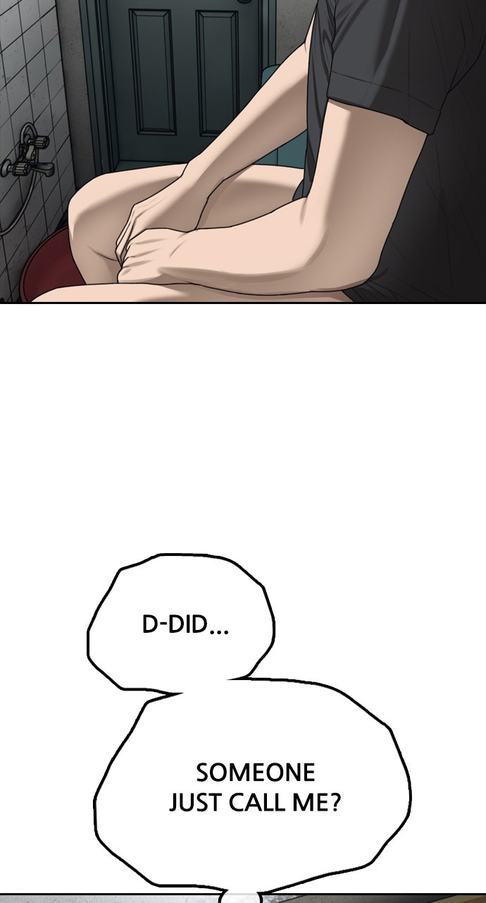 Read The End Has Come Manga Online