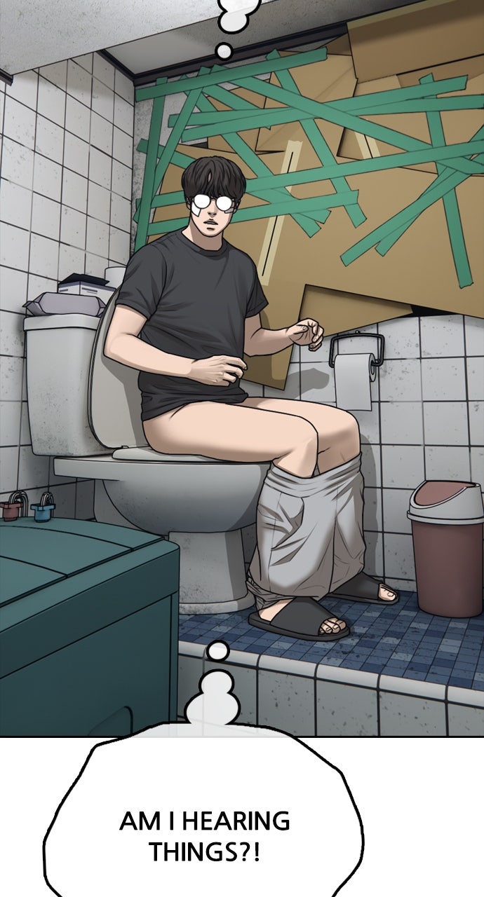 Read The End Has Come Manga Online