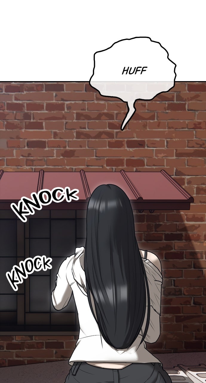 Read The End Has Come Manga Online
