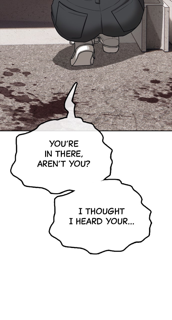 Read The End Has Come Manga Online