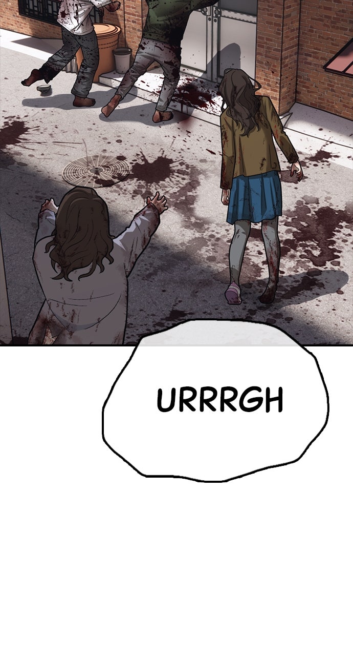 Read The End Has Come Manga Online