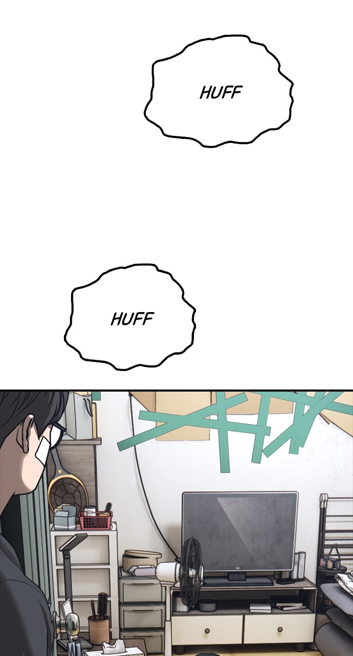 Read The End Has Come Manga Online