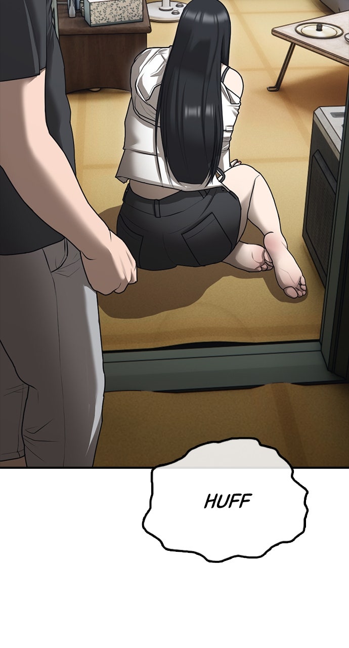 Read The End Has Come Manga Online