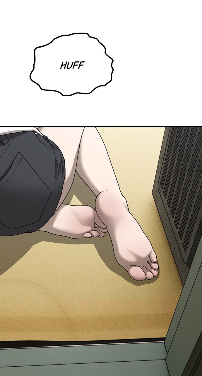Read The End Has Come Manga Online