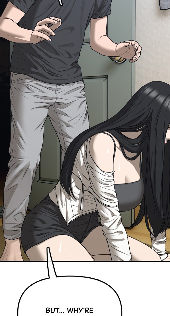 Read The End Has Come Manga Online