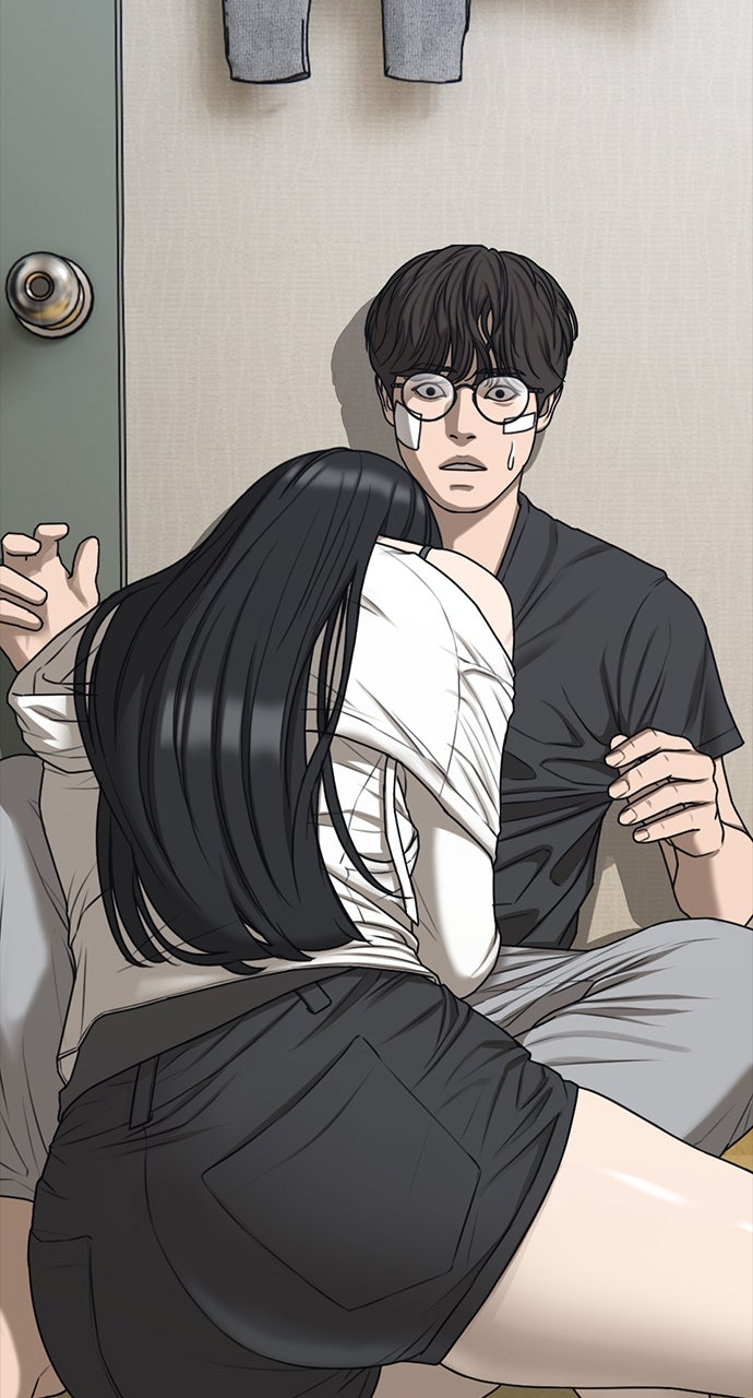 Read The End Has Come Manga Online