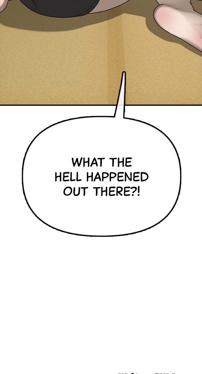 Read The End Has Come Manga Online