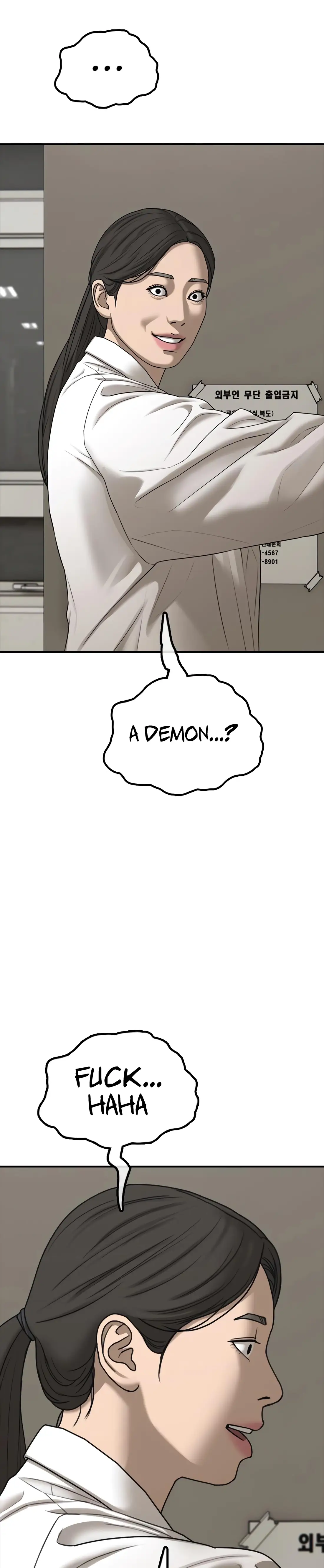 Read The End Has Come Manga Online
