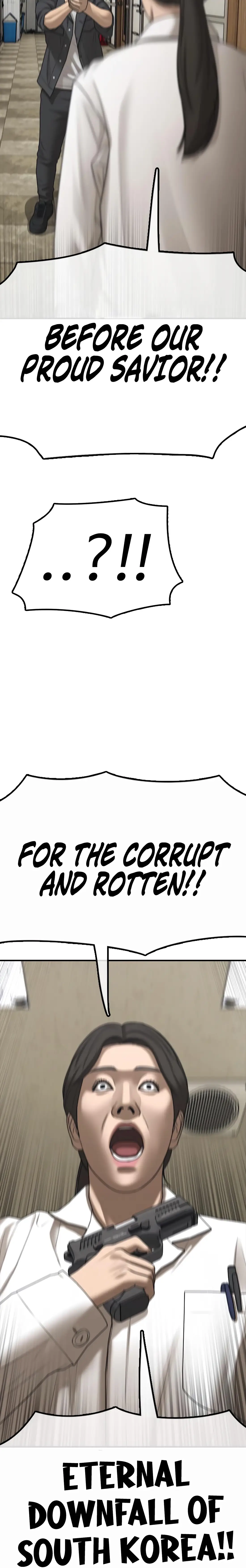Read The End Has Come Manga Online