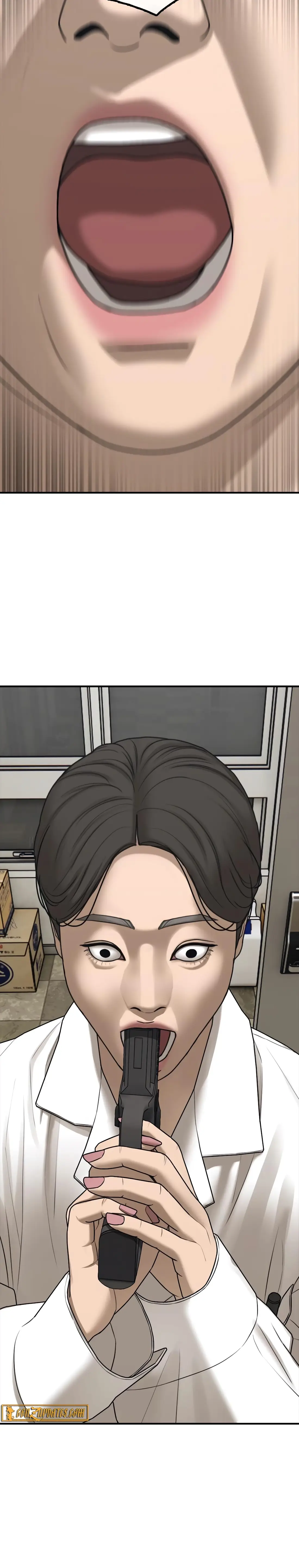 Read The End Has Come Manga Online