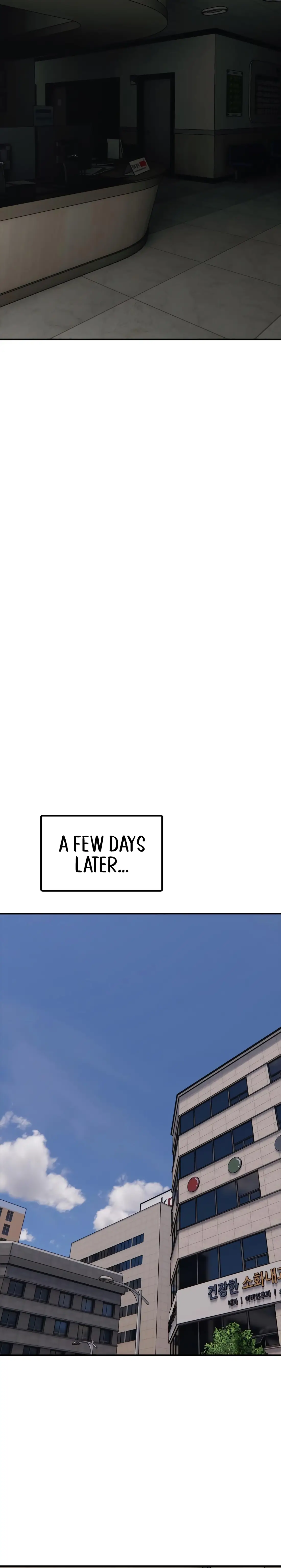 Read The End Has Come Manga Online
