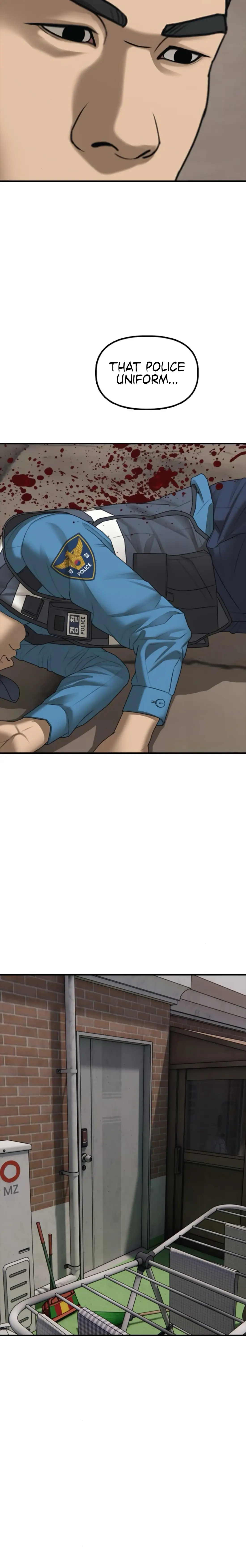 Read The End Has Come Manga Online